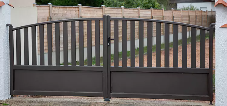 Advanced Gate Solutions in Escondido, CA