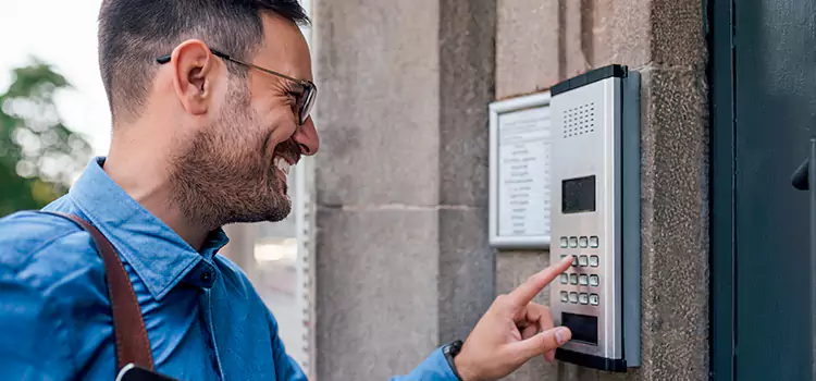 Advanced Solutions for Enhanced Security in Escondido, CA