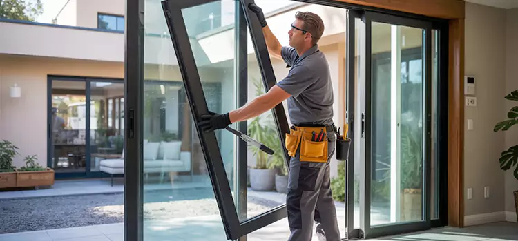 Specialized Sliding Door Roller Services in Escondido, California
