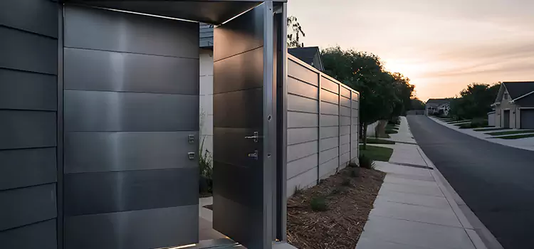Comprehensive Steel Door Solutions in Escondido, CA