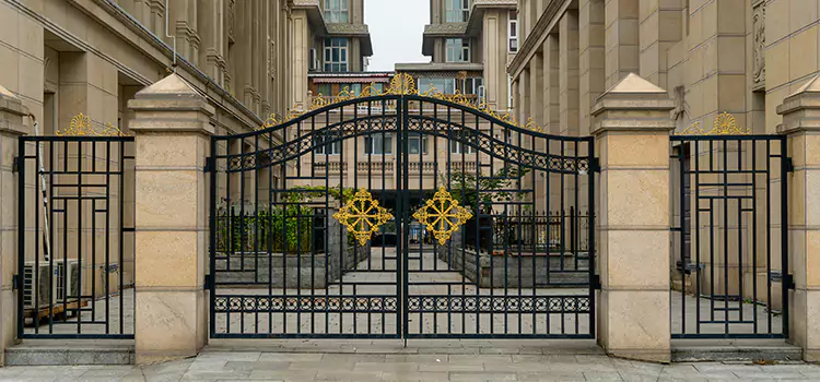 Comprehensive Iron Gate Maintenance Solutions in Escondido, CA