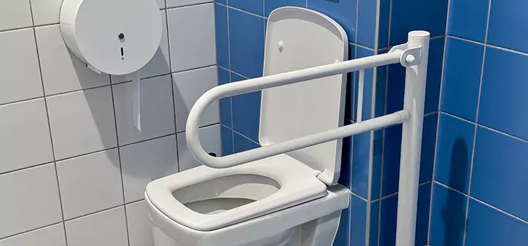 Comprehensive Solutions in Escondido, CA for Accessible Facilities